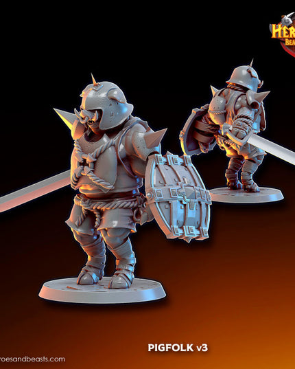 PIGFOLK v3