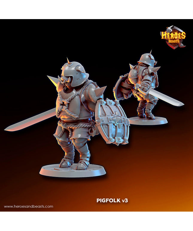 PIGFOLK v3