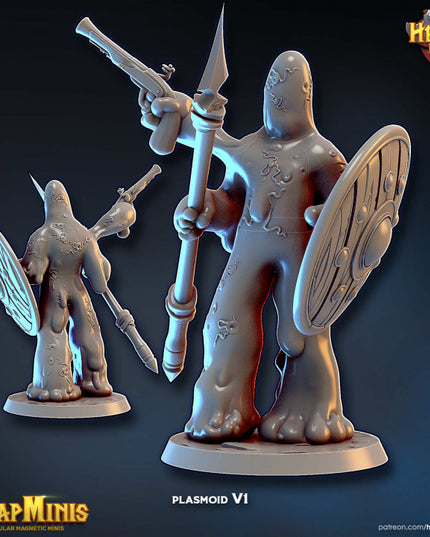 plasmoid v1