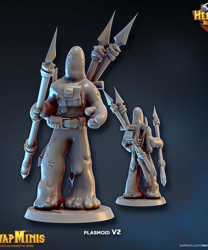 plasmoid v2