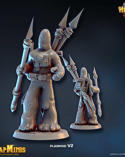 plasmoid v2