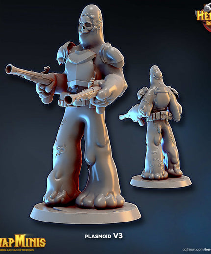 plasmoid v3