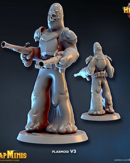 plasmoid v3