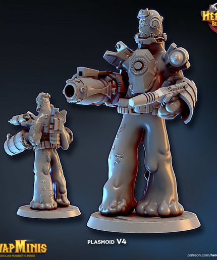 plasmoid v4