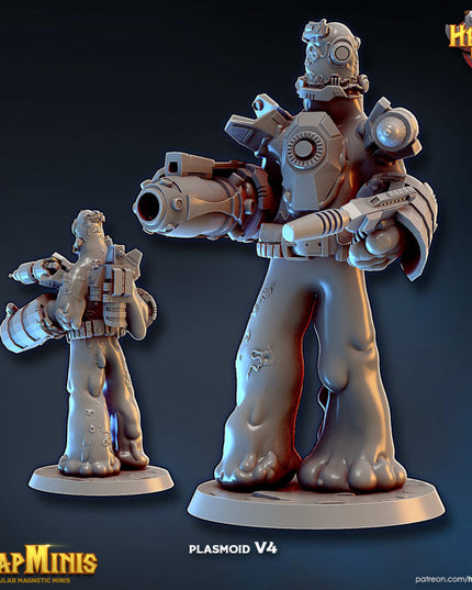 plasmoid v4