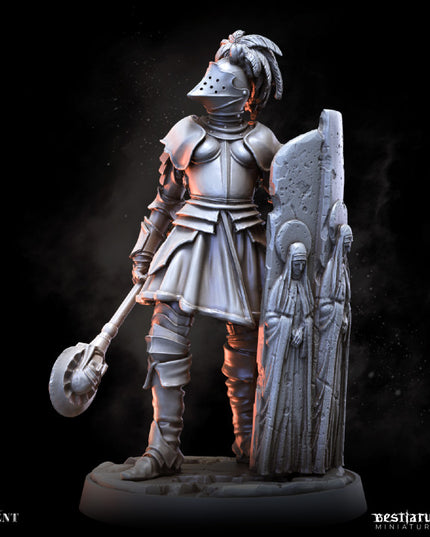 Maidens of the Church: Penitent Heroes Collection