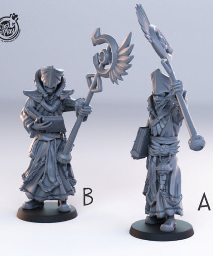 Priest