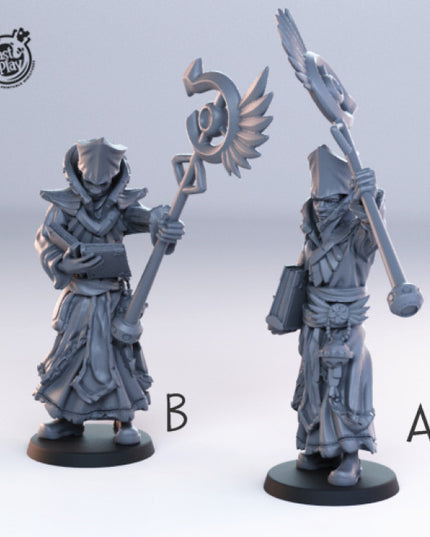 Priest