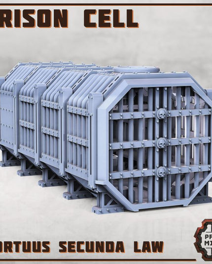 Ultimate Container SCATTER Kit