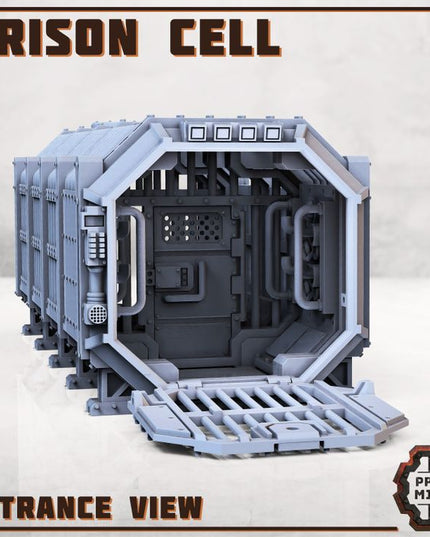 Ultimate Container SCATTER Kit