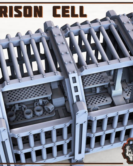 Ultimate Container SCATTER Kit