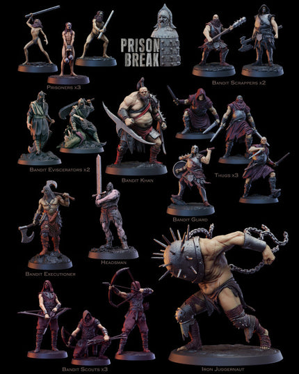 Prison Break: Collection