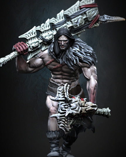 Peter the Fighter ( Bagot Armor Set )