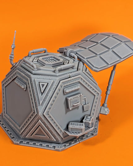 Wasteland Tents Kit