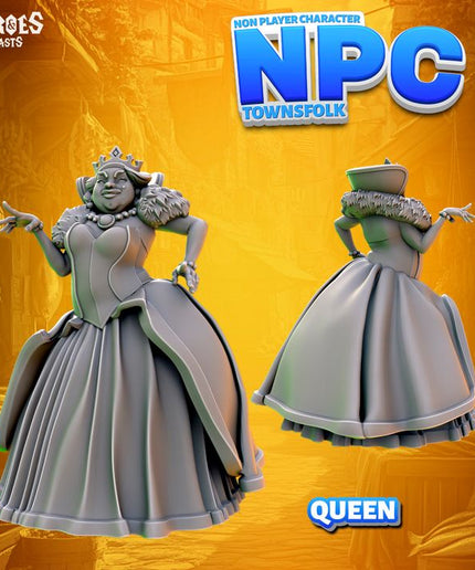 Queen
