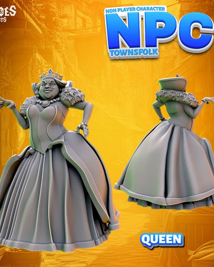 Queen
