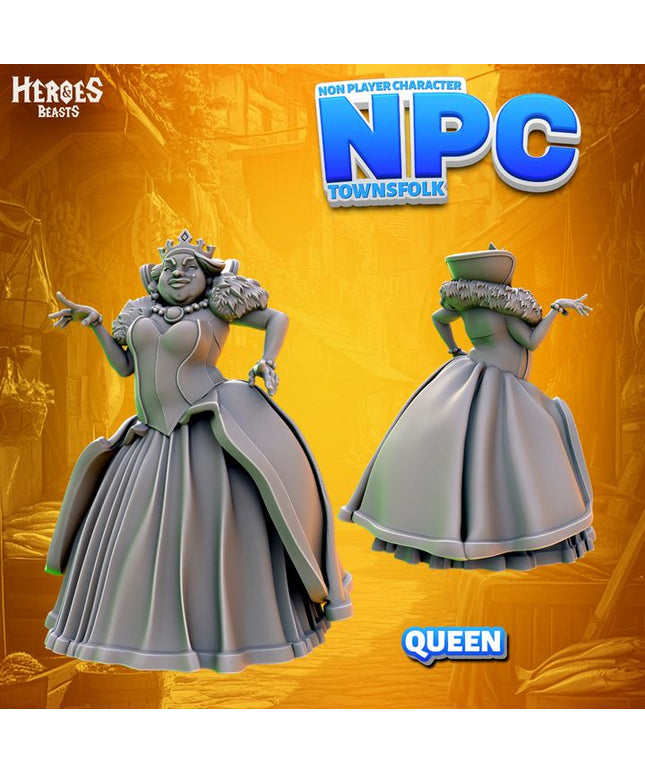 Queen