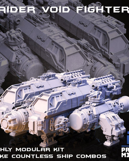 In Orbit Collection - command your crew and defend the Devana Space Station!