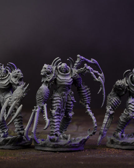 The Skragoths: Collection