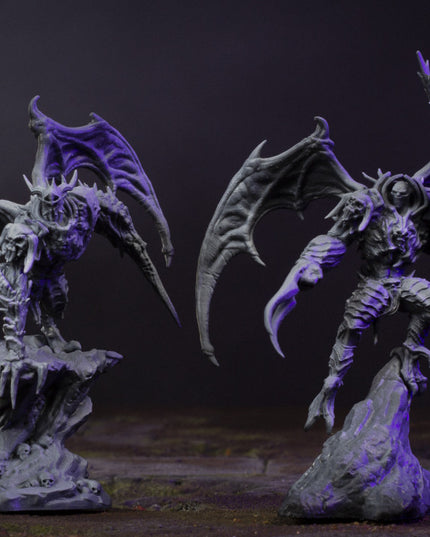 The Skragoths: Collection