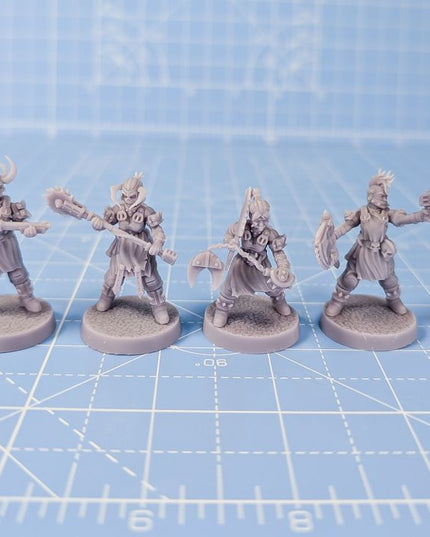 Danika Reapers - Gang Expansion
