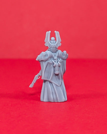 Reaping Mistress - Corpse Reapers