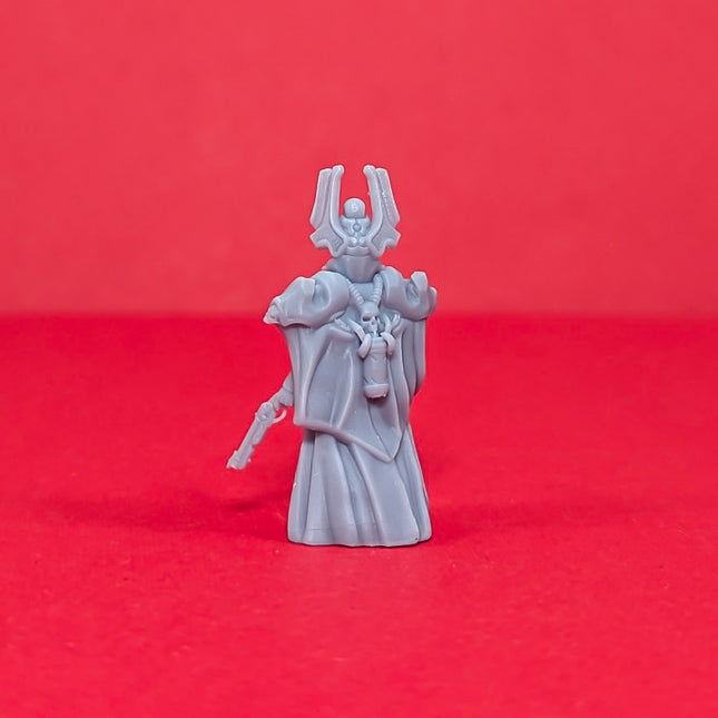 Reaping Mistress - Corpse Reapers