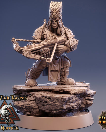 The White Ravens of Norrokk / Full Set
