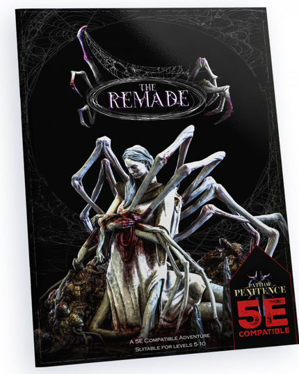 Bestiarum 5E Adventure Archive