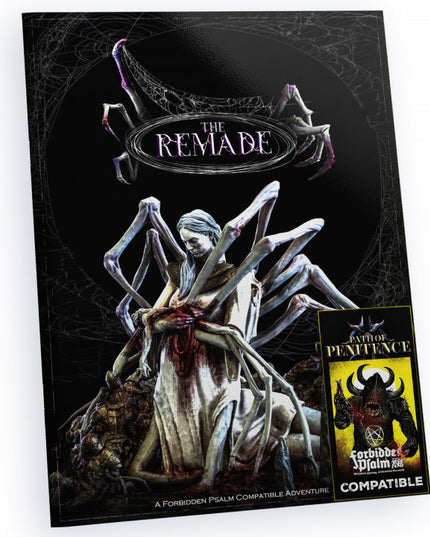 The Bestiarum Forbidden Psalm Archive