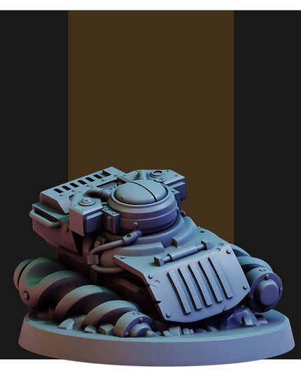 Engineers X6 MINIATURES