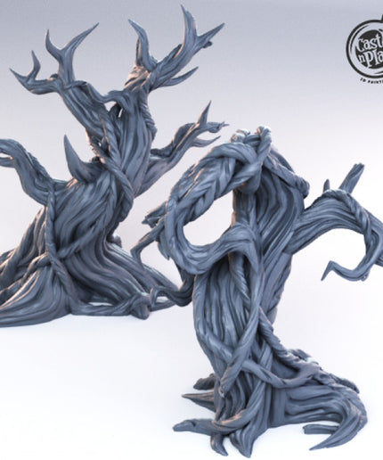 Dead Trees