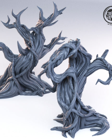 Dead Trees