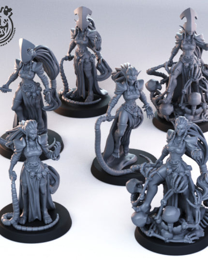 Necromancers