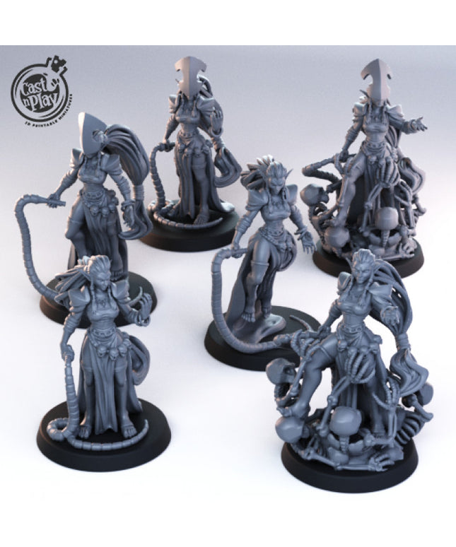 Necromancers