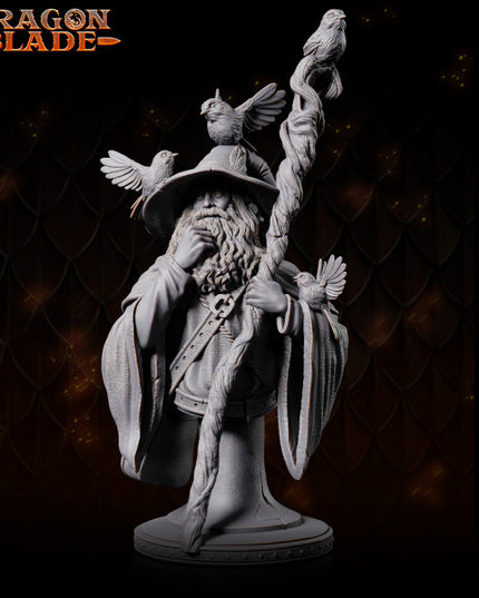 12busts - complete bundle - DRAGONBLADE