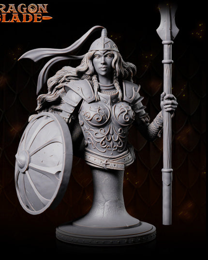 12busts - complete bundle - DRAGONBLADE