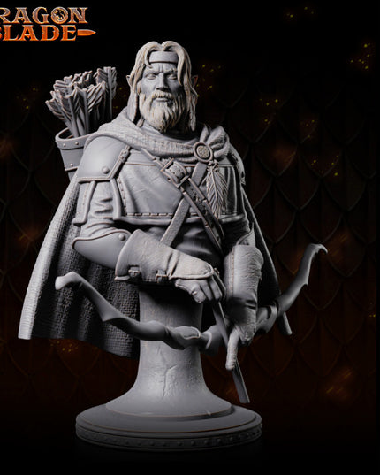 12busts - complete bundle - DRAGONBLADE