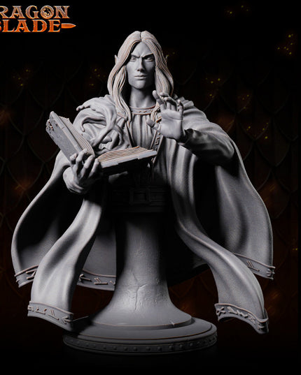 12busts - complete bundle - DRAGONBLADE