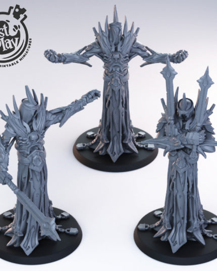 Revenants