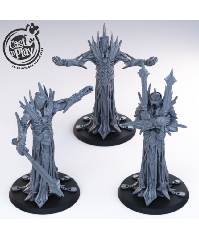 Revenants