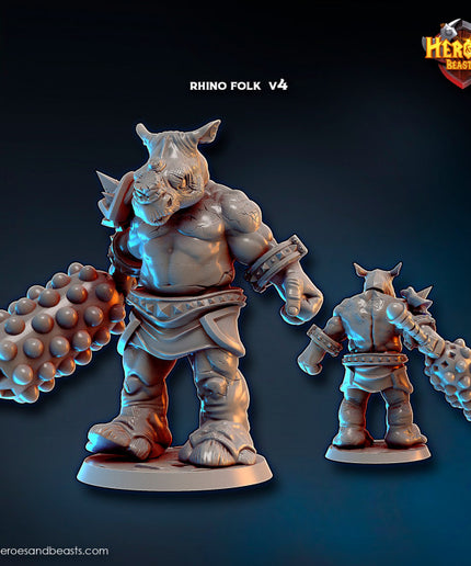 rhino folk v4
