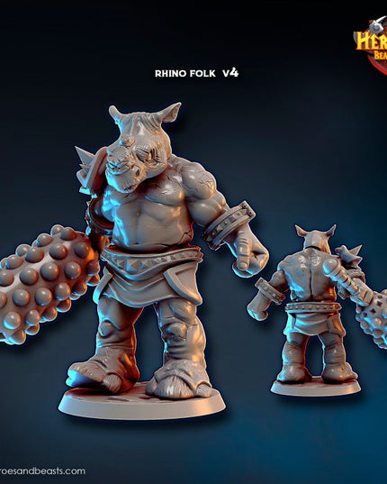 rhino folk v4