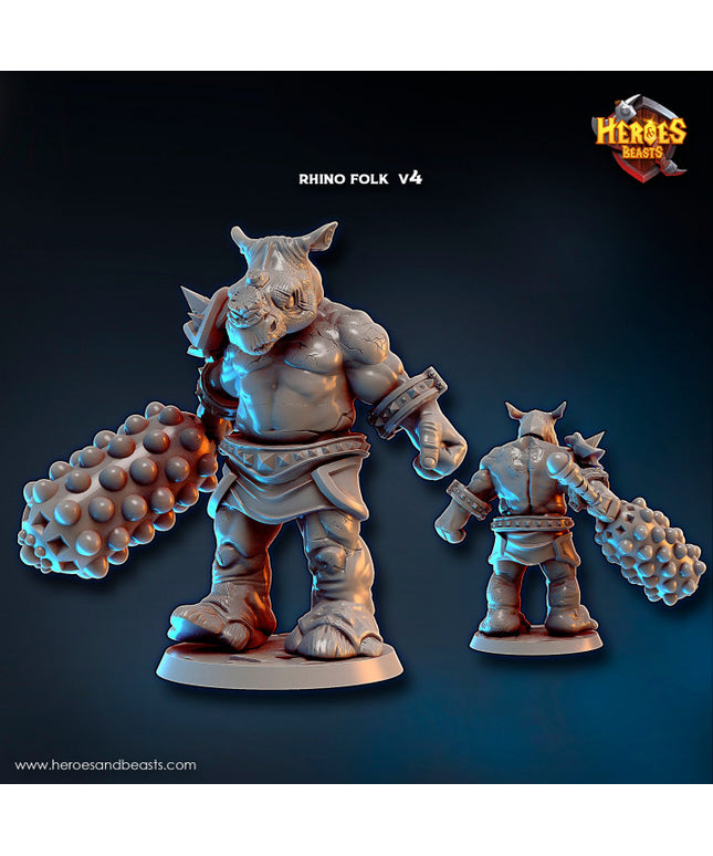 rhino folk v4