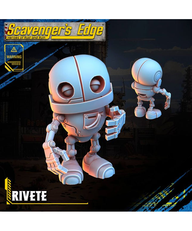 rivet