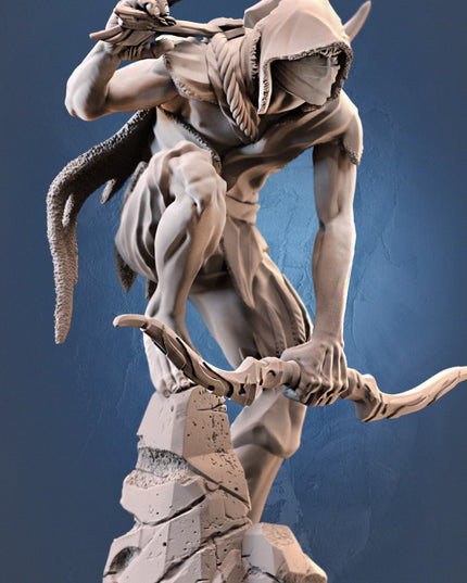 Rogue ( Conqueror Armor Set )