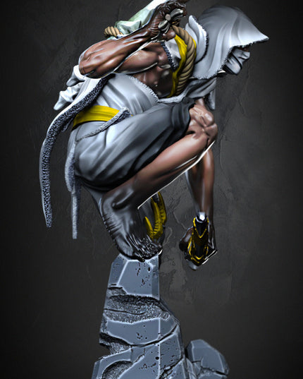 Rogue ( Conqueror Armor Set )