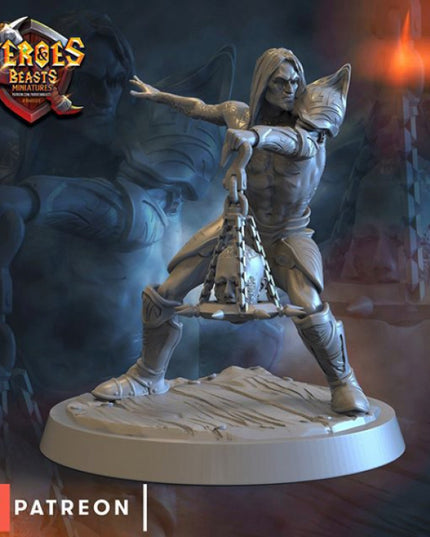 Necromancer