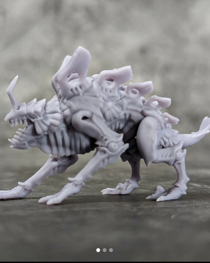 Umbraling - Sump Monsters x2