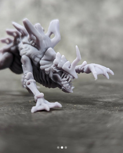 Umbraling - Sump Monsters x2